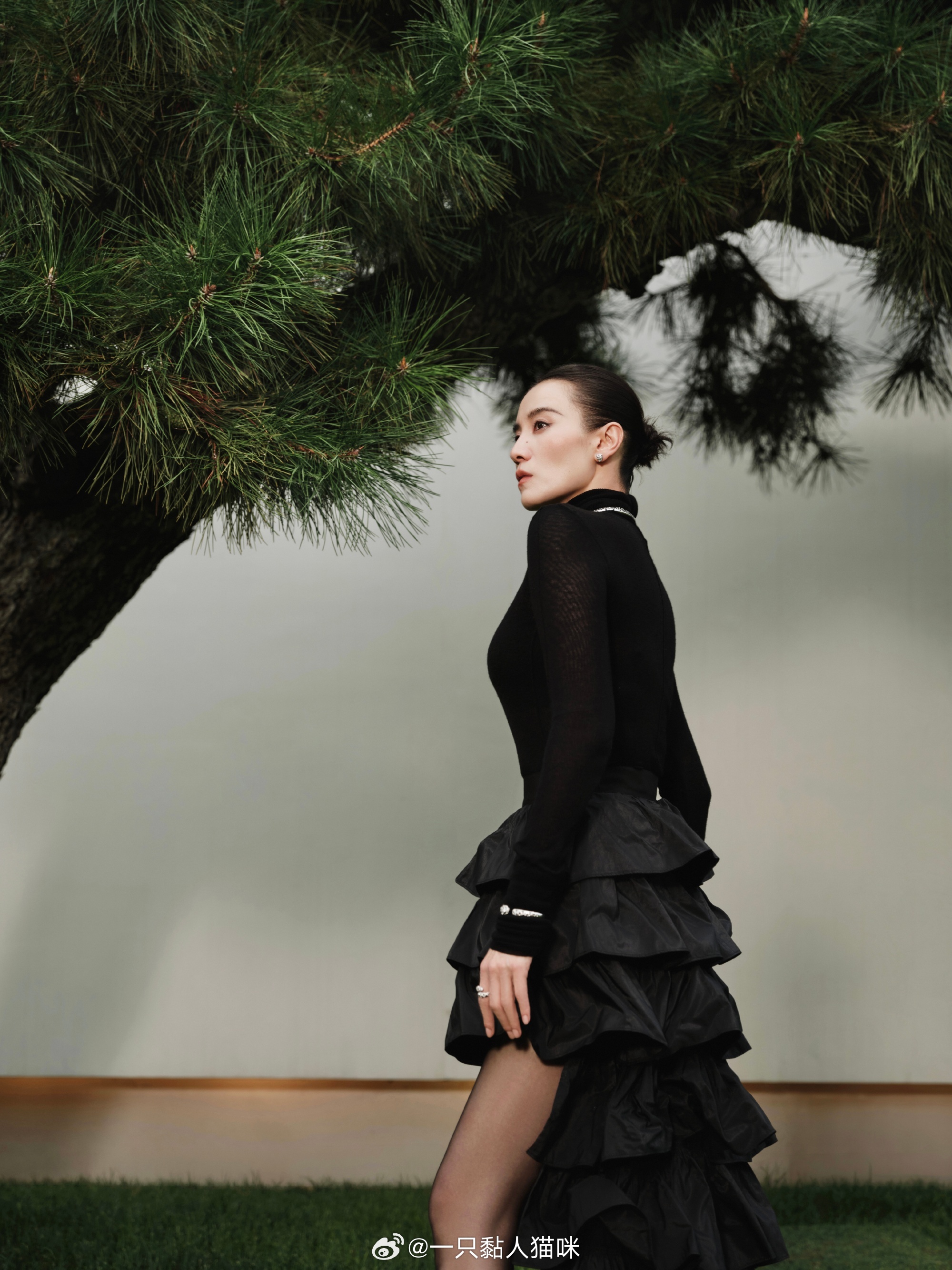 宋佳｜第38届大众电影百花奖 一身Elisabetta Franchi 2026