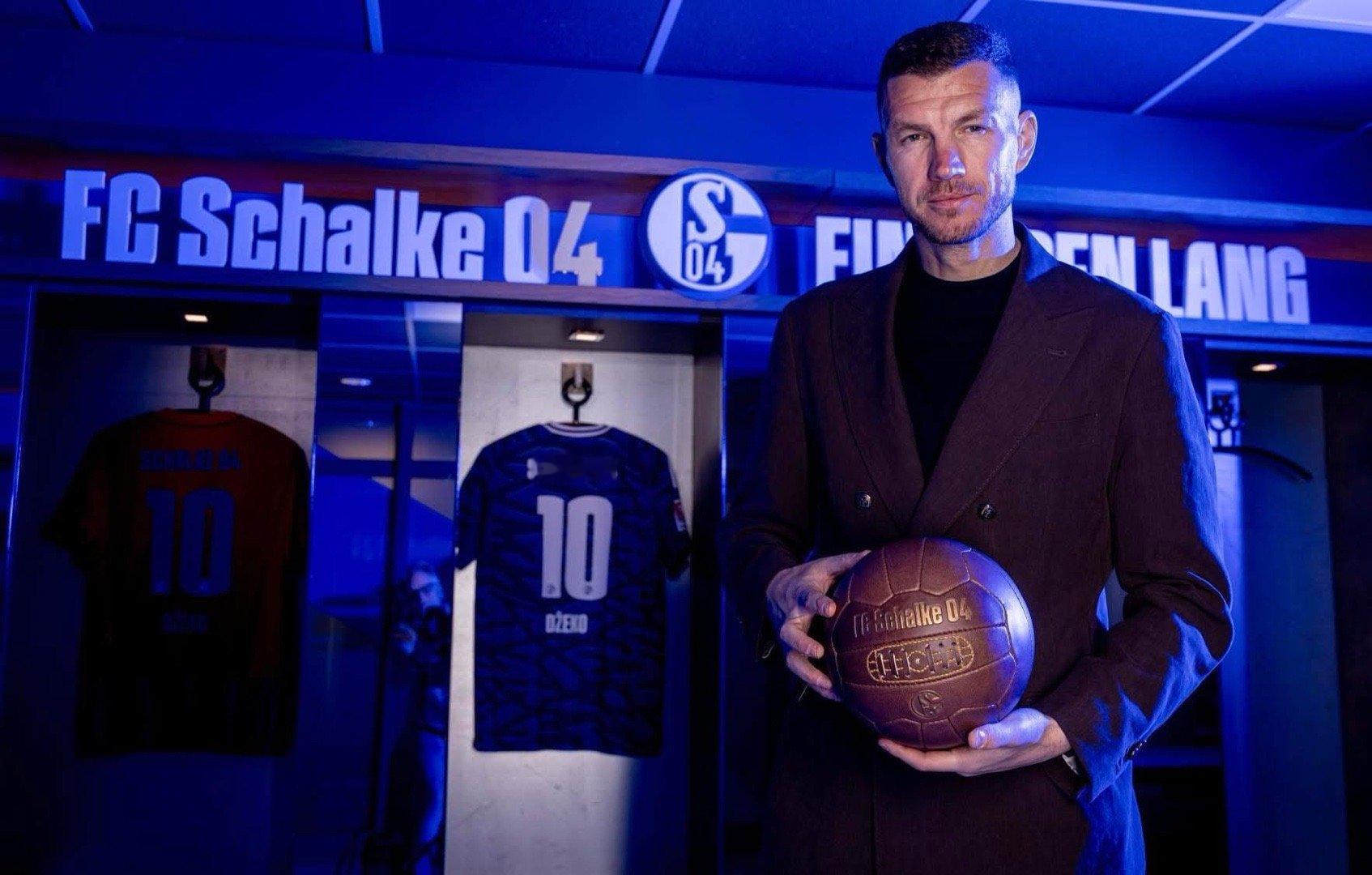 史浩克04 官方宣布，從費倫天拿引入39歲波斯尼亞前鋒迪施高，簽約半年。迪施高自