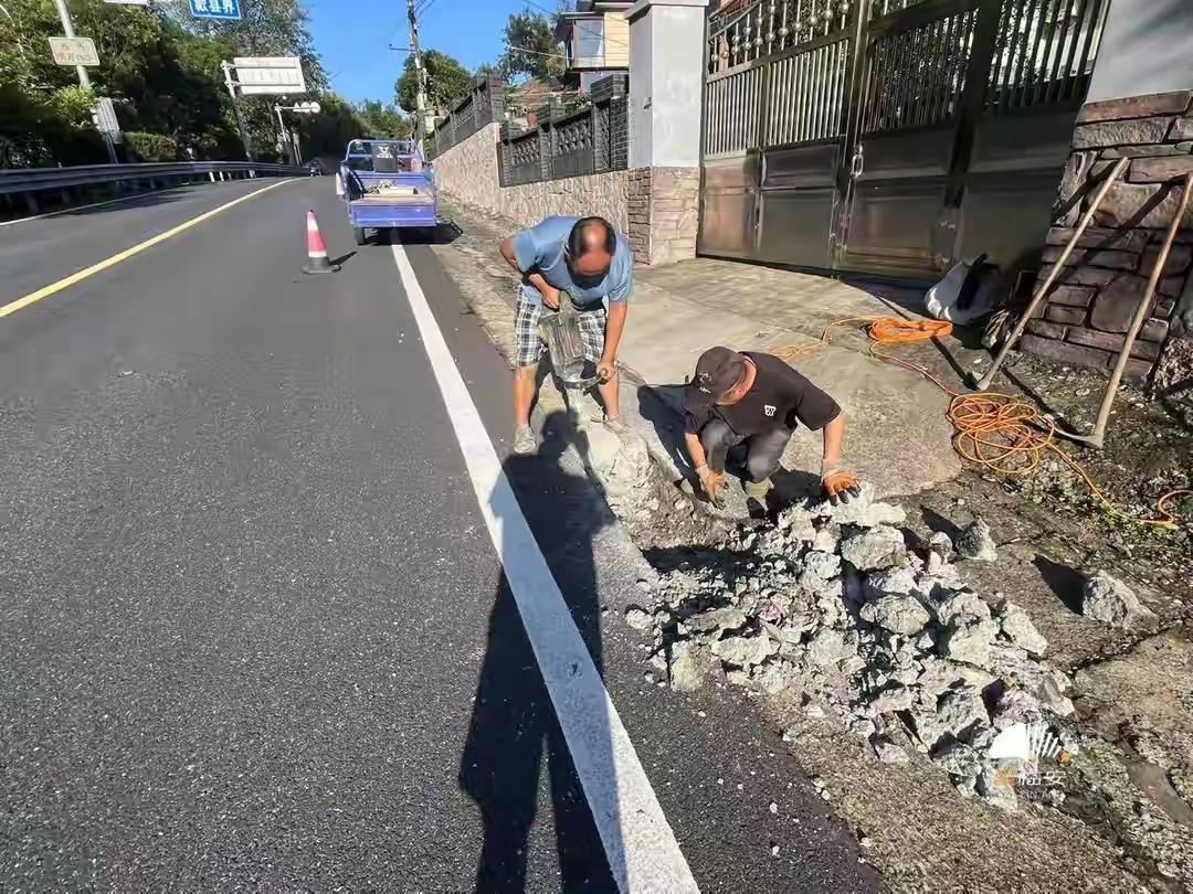 自来水跨省！浙江清泉流进安徽山村，浙皖两个毗邻镇越走越近

在浙皖交界昱岭关，一