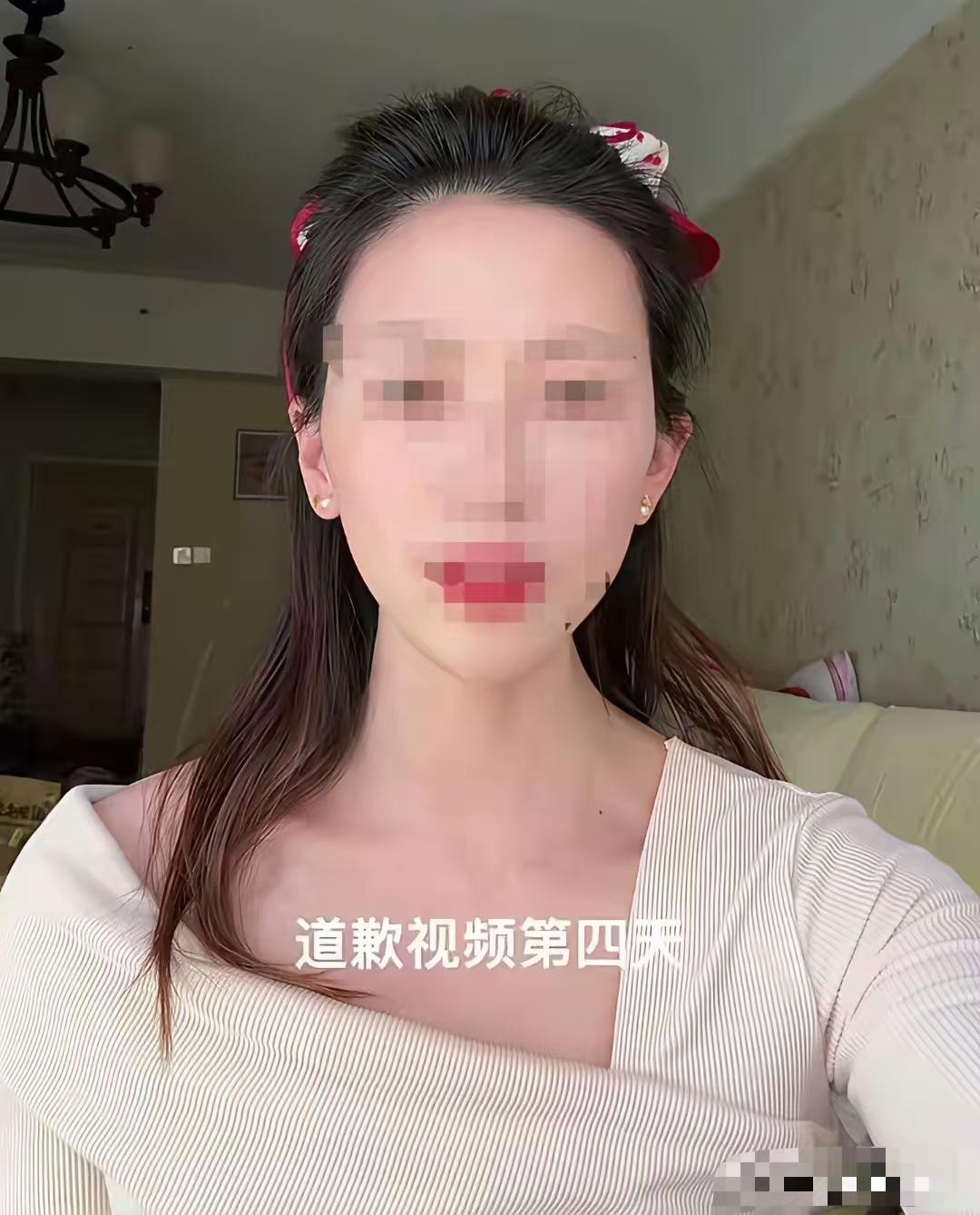 我家小表弟也叫高飞，不说清楚，我真的会认为是我家小表弟做了这种龌蹉事。他们俩闹矛