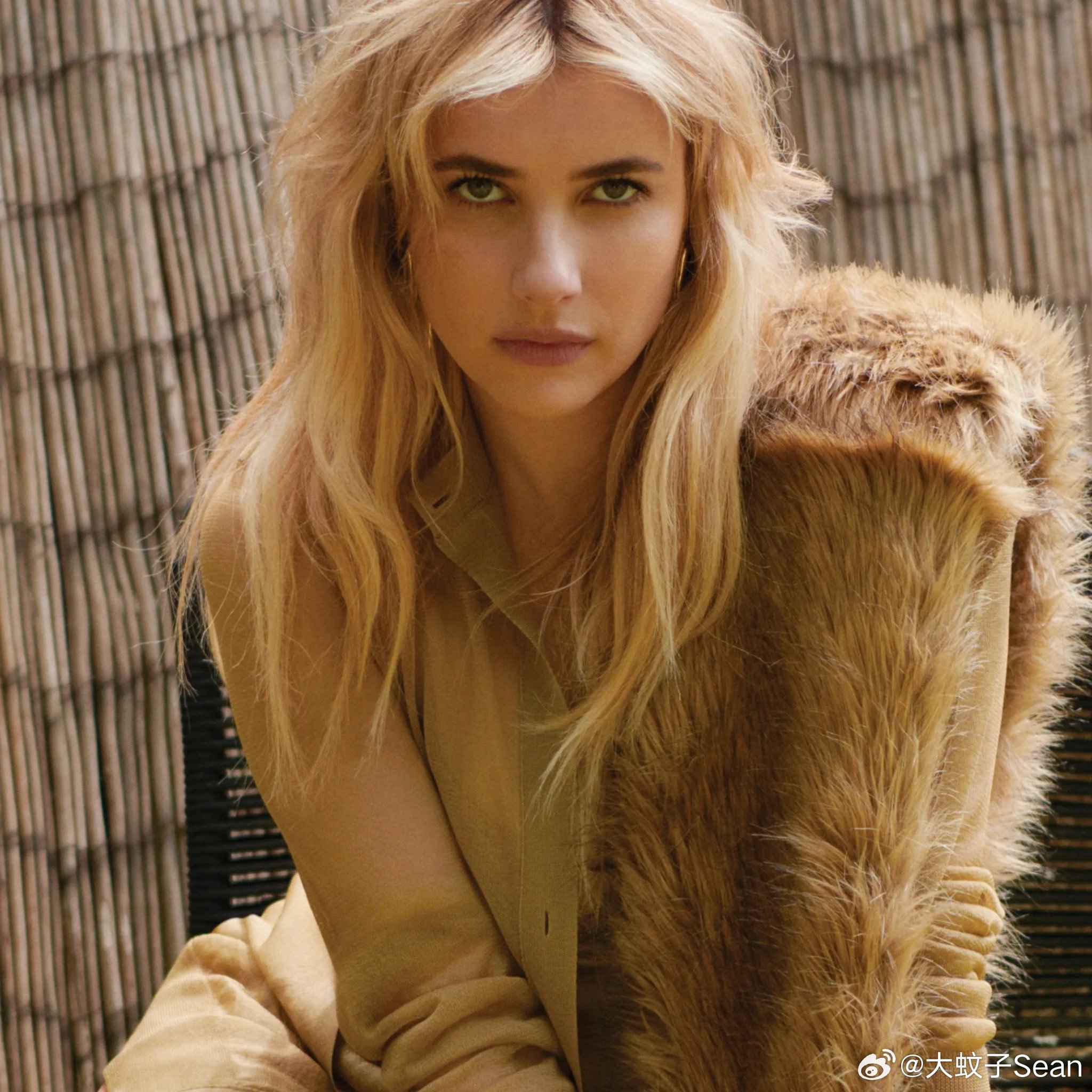 Emma Roberts艾玛罗伯茨有望主演剧版的《结婚大作战》，原版由安妮海瑟薇