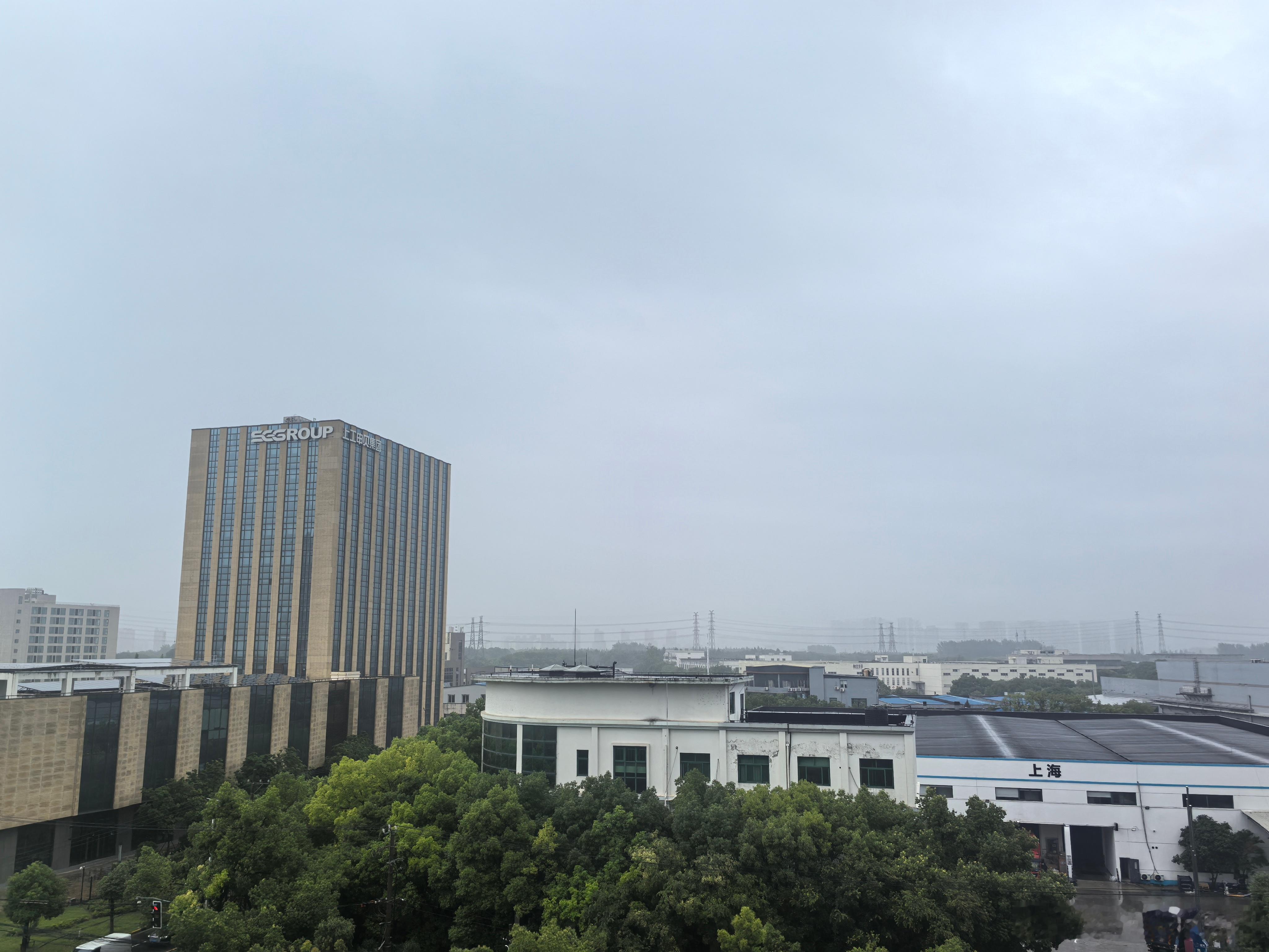 每天早晨，跟自己做个约定，成为更好的人。 上海