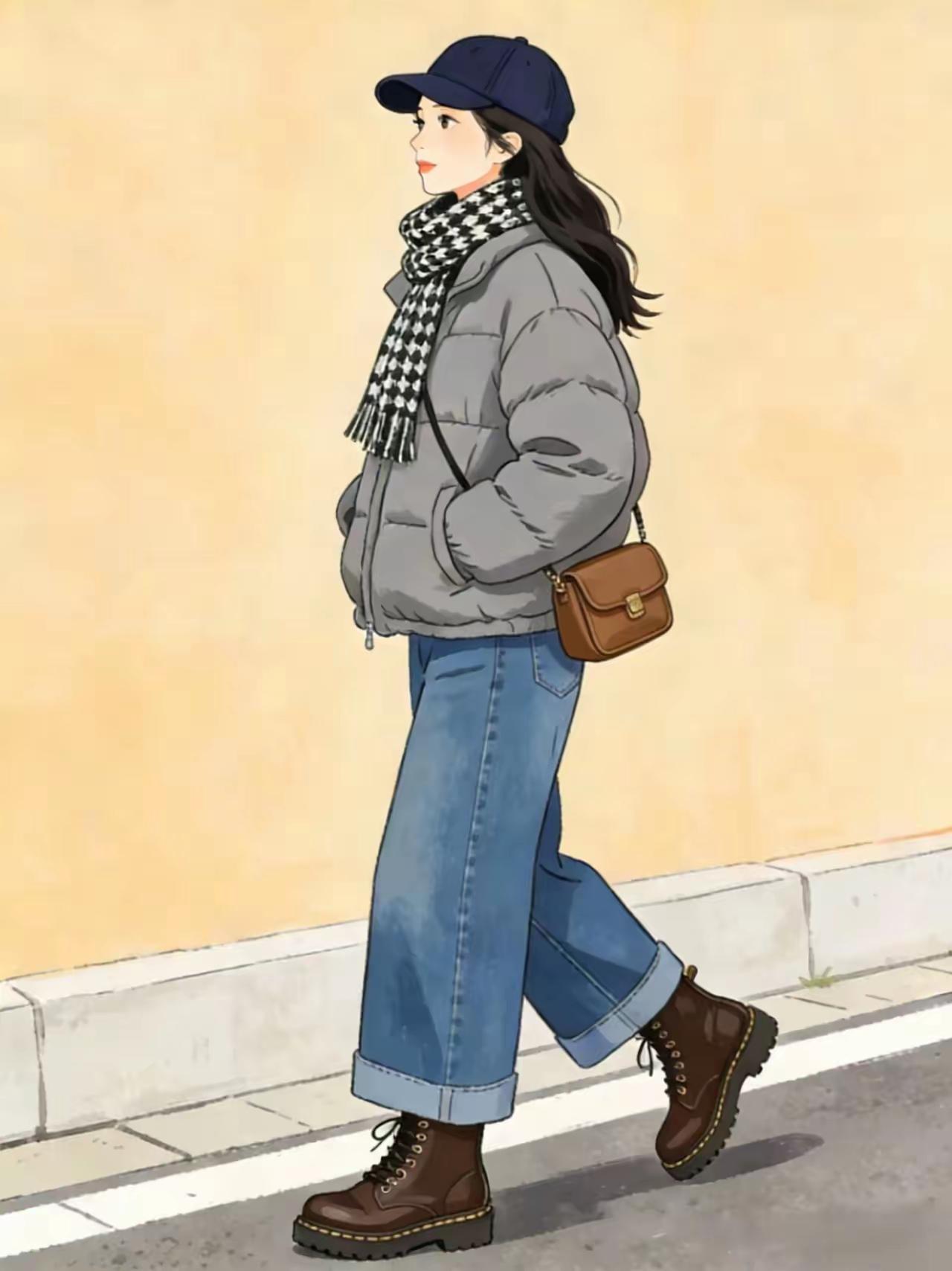 上班越久越明白：工作是谋生，不是委屈自己
 
慢慢才懂得，
一份好工作，不只是钱