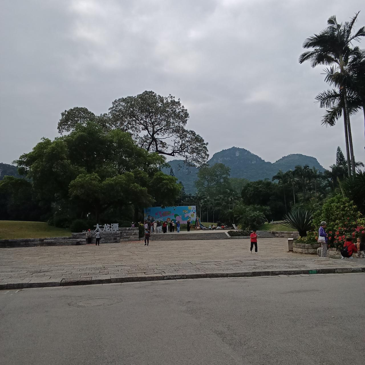 如果不是今天在养生园阅览室里遇见一位阿姐，我还不知从什么方向入手来回答这个问题。