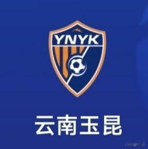 长江后浪推前浪，一代更比一代强。足协杯1/4决赛玉昆队主场1‑0拿下重庆铜梁龙，