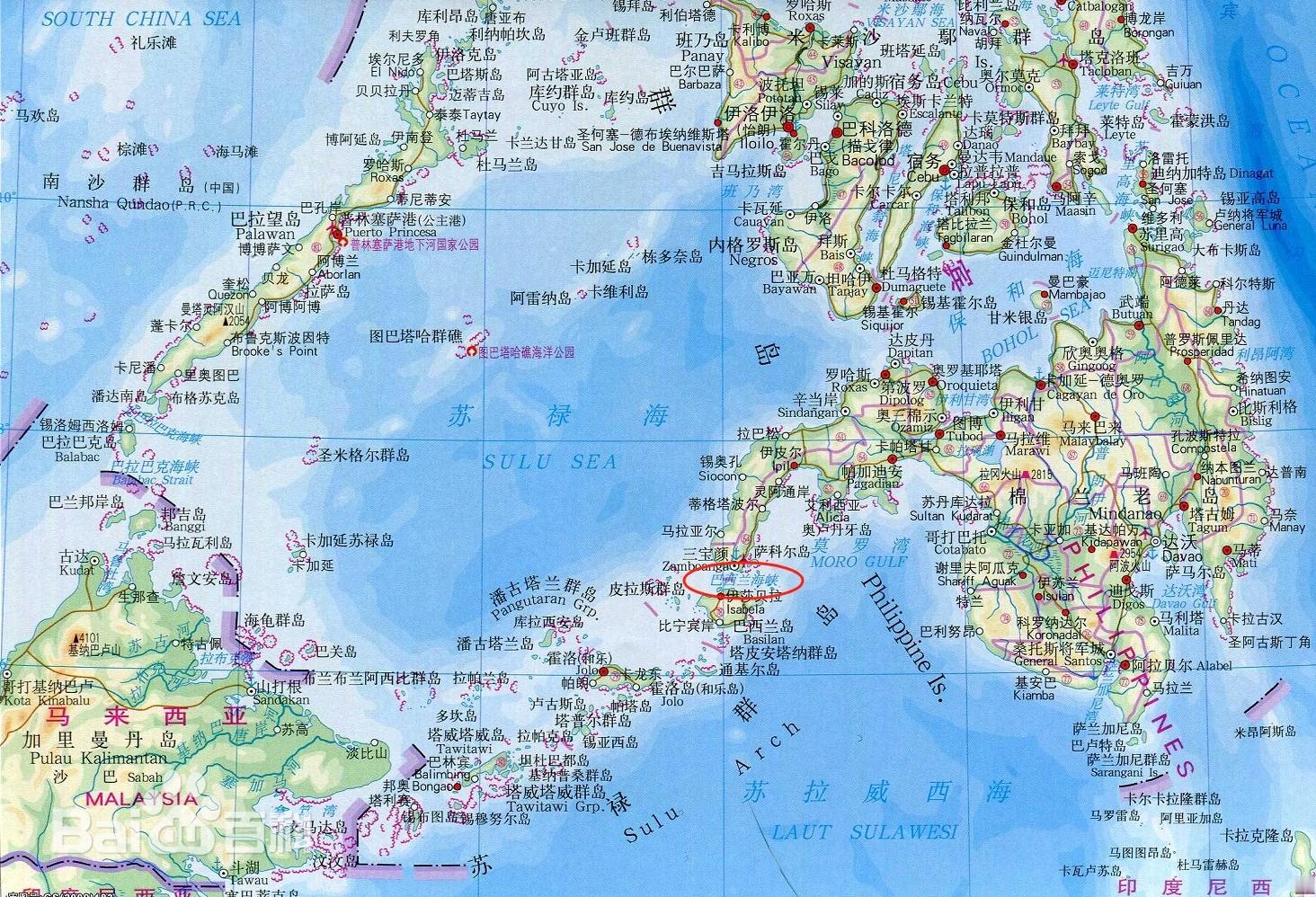 干得漂亮！“辽宁舰”甲板摆满舰载机现身菲律宾苏禄海，菲媒却闭口不谈话说，前几天“
