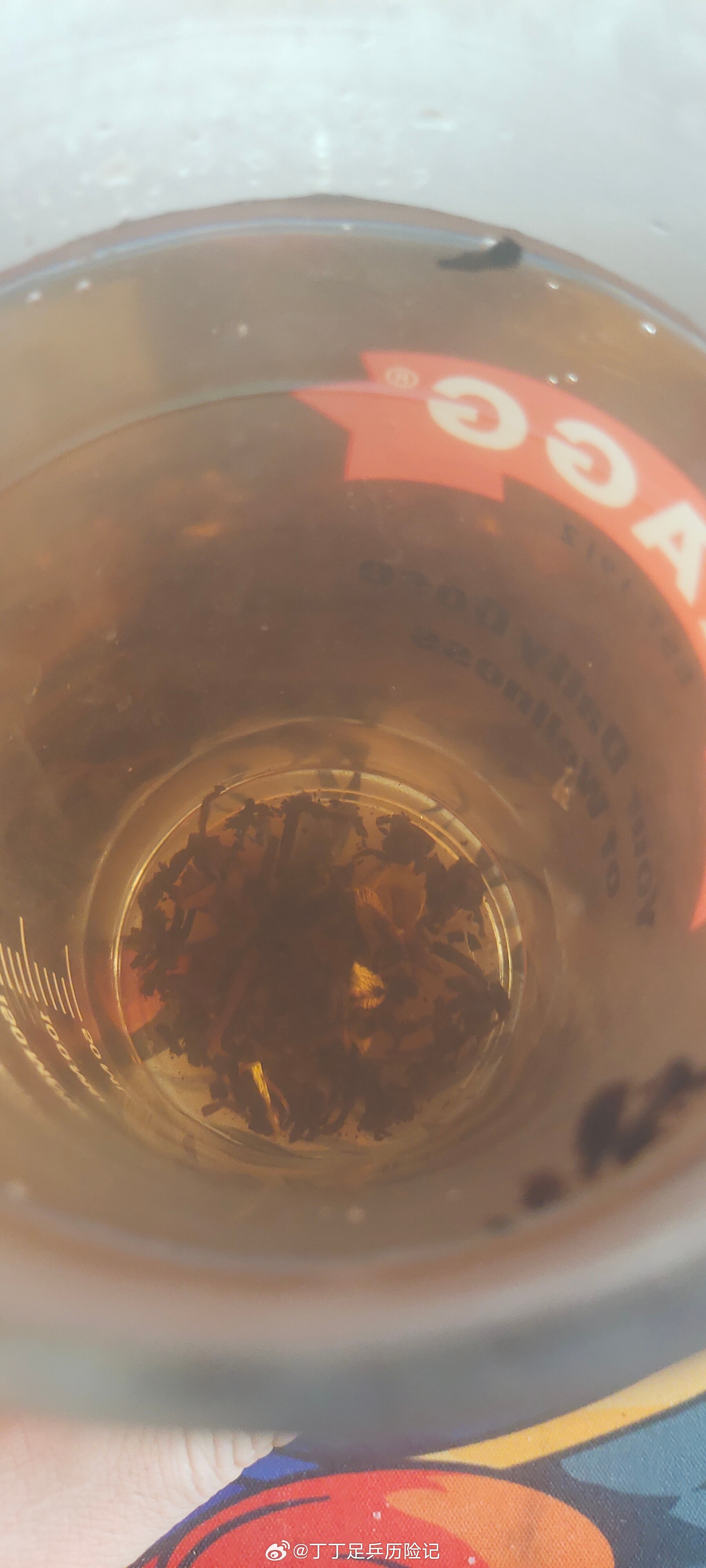 丁丁足乒历险记 2026年3月24日11:26:24我是真不喜欢没太阳，阴阴的这