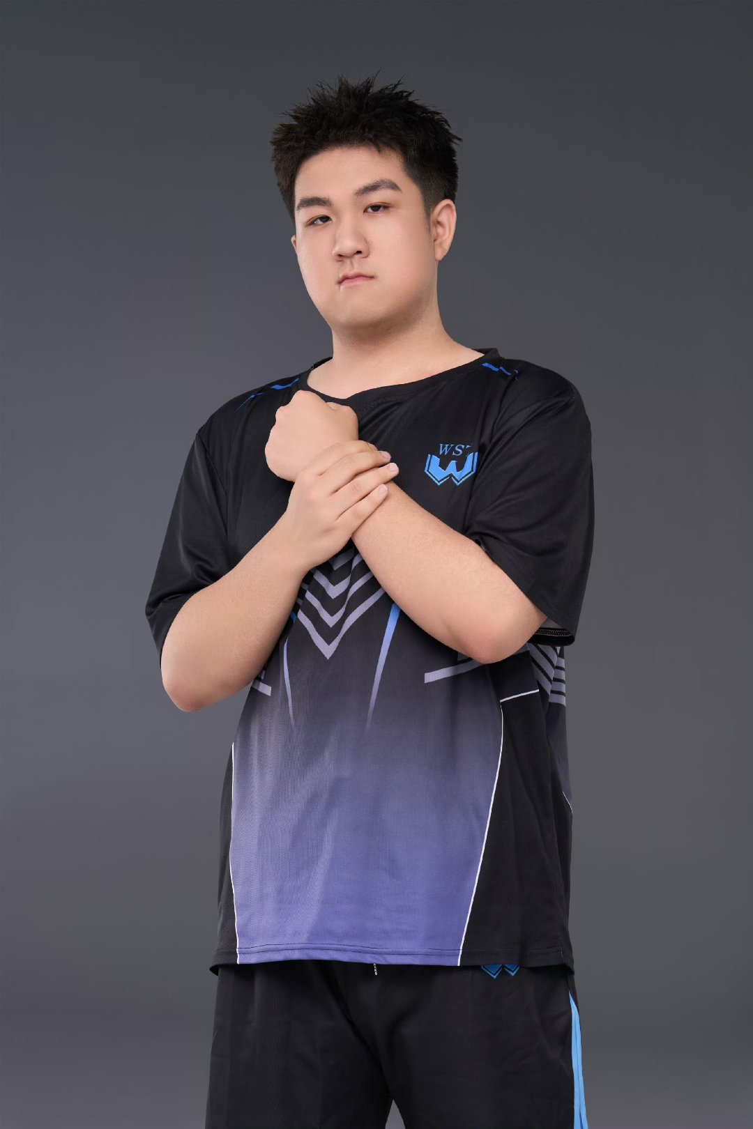 夏季赛定妆照第十八弹-WST2026KPL夏季赛定妆照