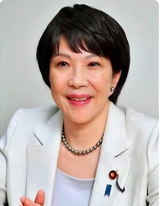 日本女政客高市早苗又发声了！
她说：一旦东方大国有事，日本本土就变成了“战区”！