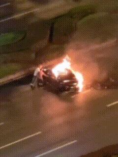 【小米汽车成都事故细节披露：167km/h撞击后低压断电 司机醉驾全责】2025