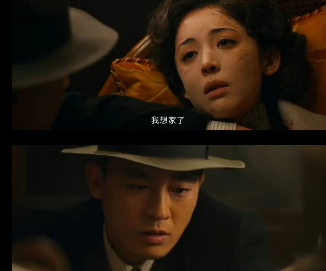欧豪娜扎二搭想演欢喜冤家欧豪娜扎冷脸憨热脸萌自拍🥰自拍里的反差感太绝，欧豪冷脸
