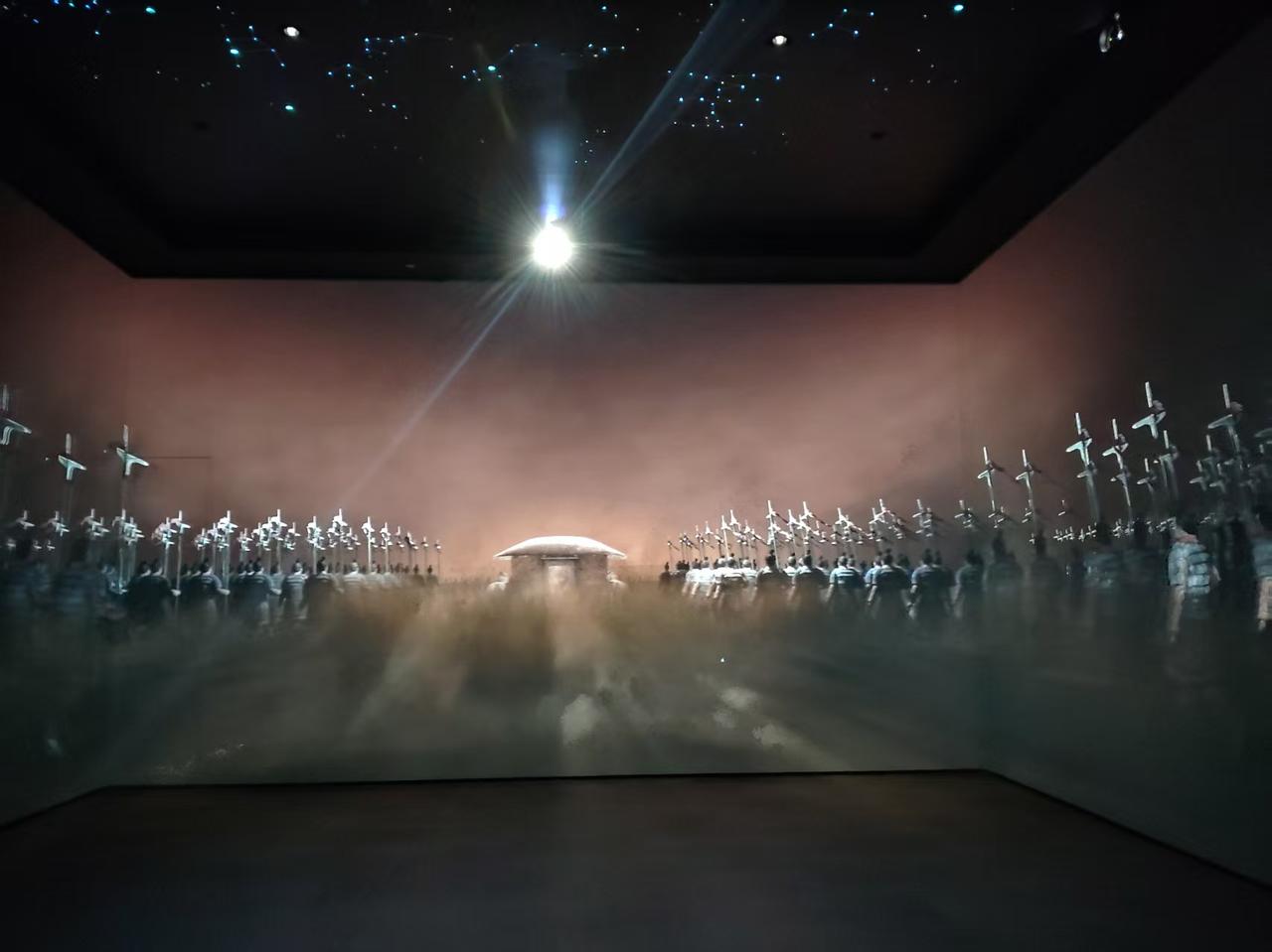 为什么武则天以后就没有女皇了:

大臣甲:       连亲兄弟都杀。

大臣乙