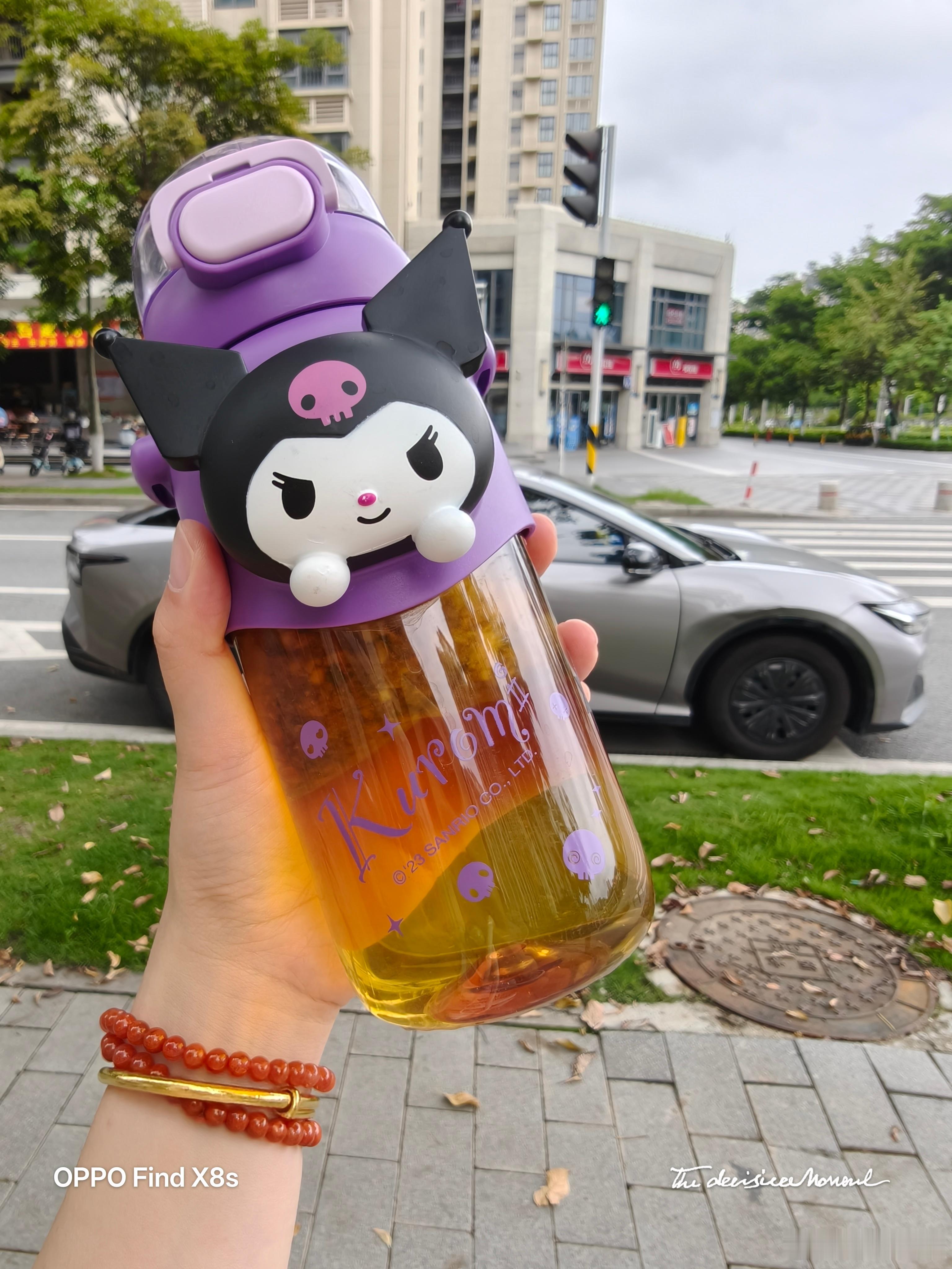 耶✌🏻养生茶的第四天这会儿真的在坚持养生了[笑cry] ​​​