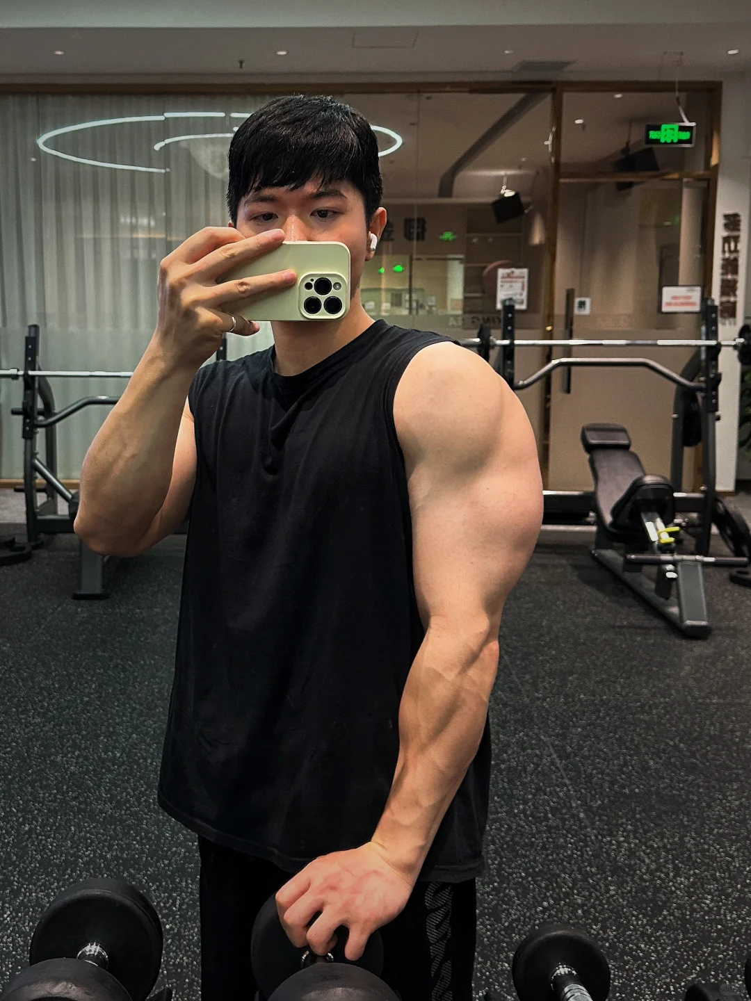 一个月重了5kg！长点肉真的太难了