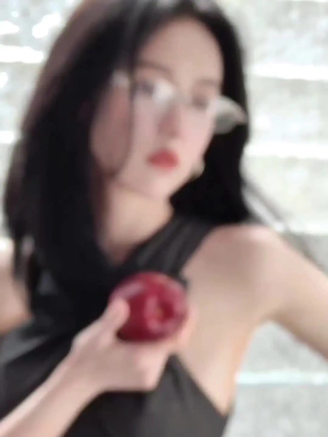🍎🧊