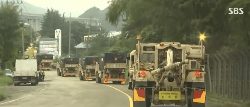 9年了，韩国第一次这样无力，李在明：撤萨德或只是个开始

9年前挡不住萨德进来，