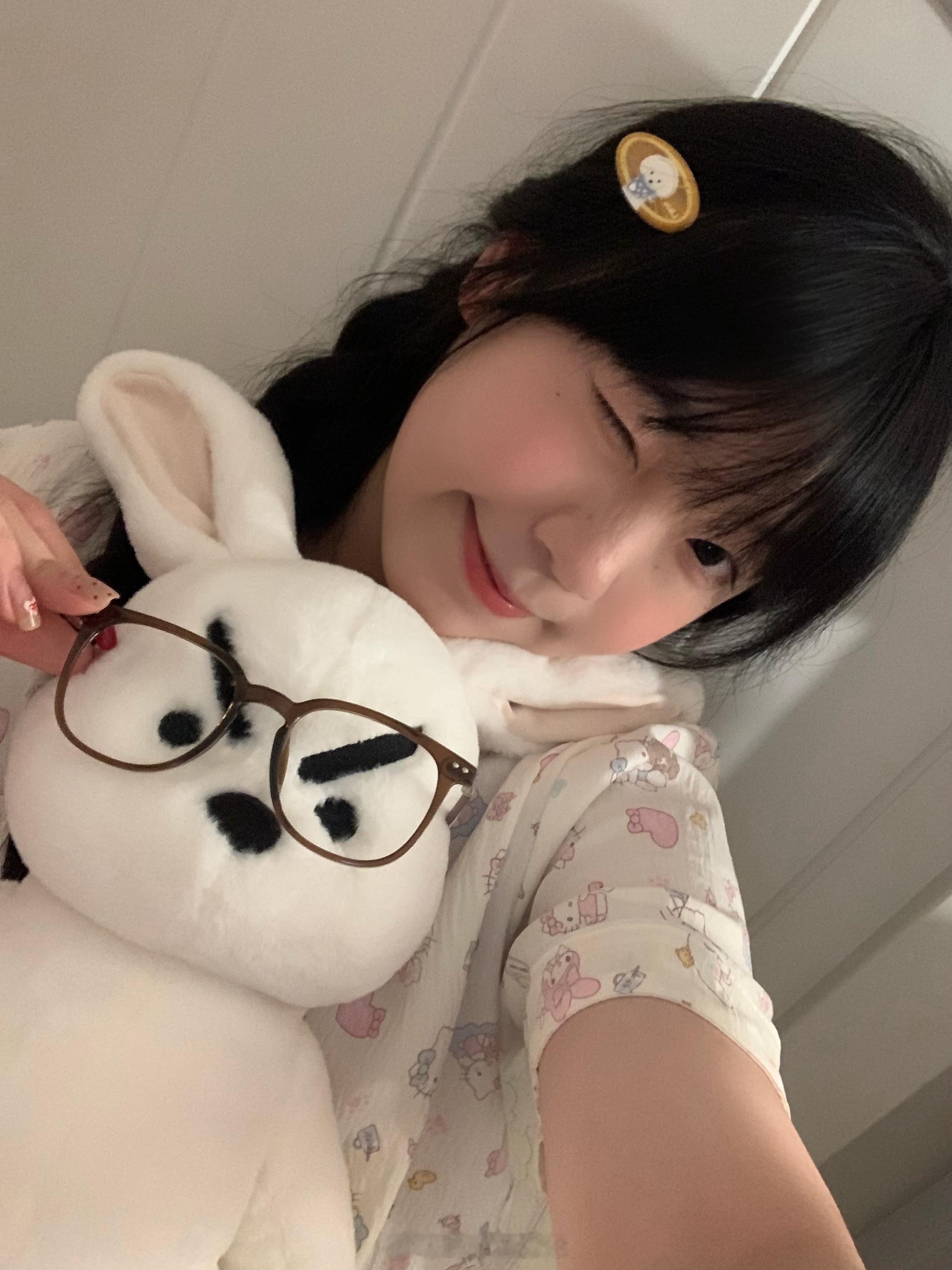 平静的日子里也藏着满溢出的幸福 ​​​