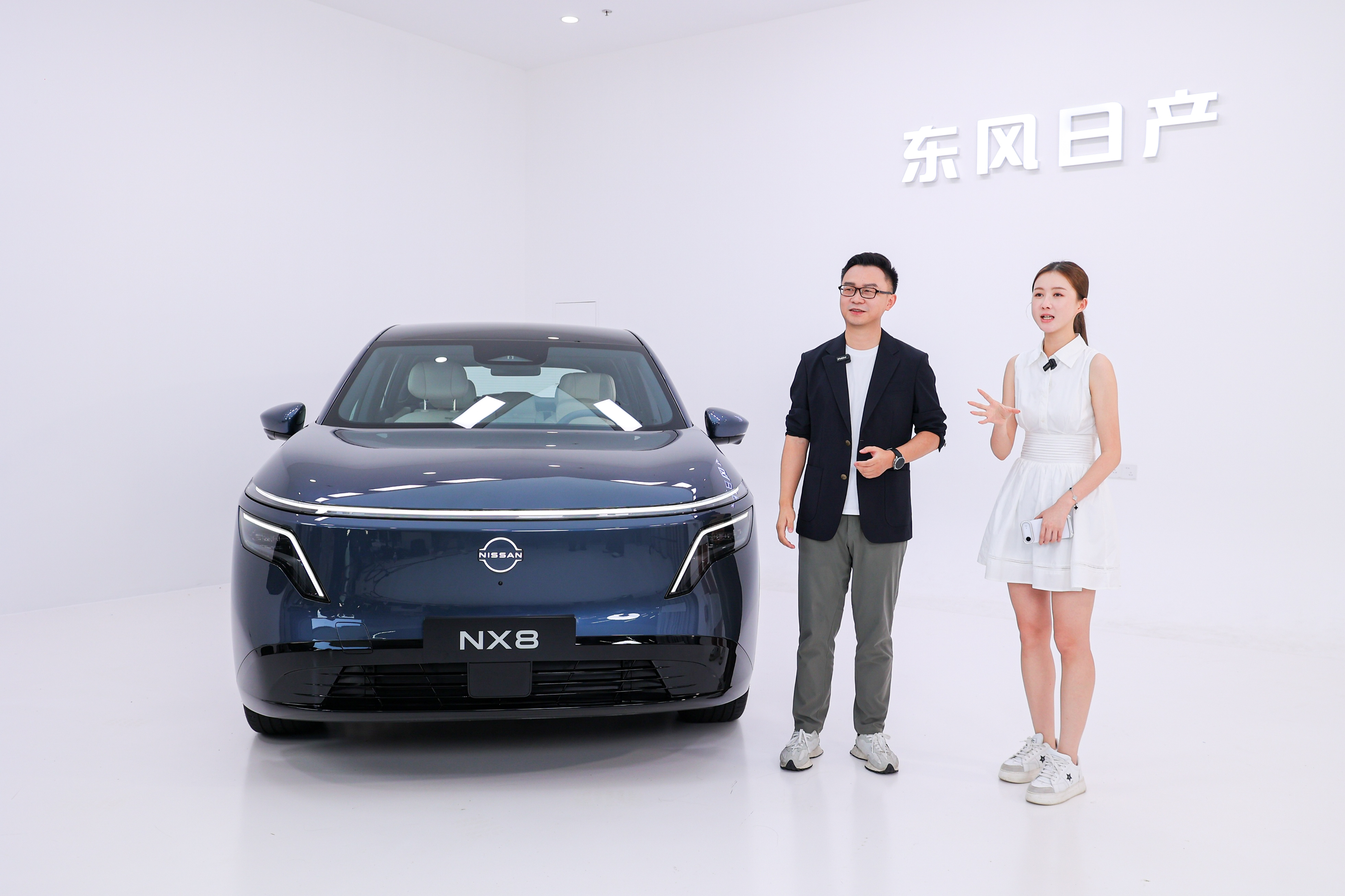 日产NX8增程家族来了个新成员，NX8 260 PRO版，增程150Pro有的，