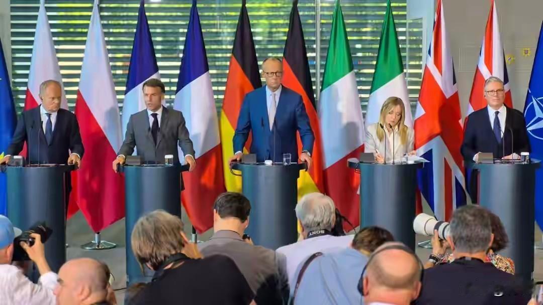 英国反对大陆台东执法第2天，我国在联合国发声:支持阿根廷对马岛的主权
英法德这三