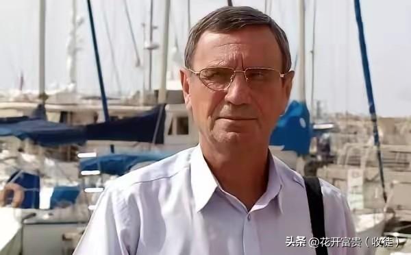 追随瓦良格来华的苏联航母总师，84岁巴比奇，如今过得怎样？
 
当年瓦良格号远渡