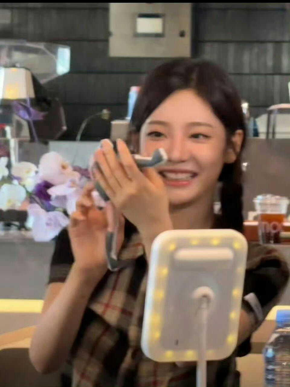 守护宁艺卓牙牙乐 