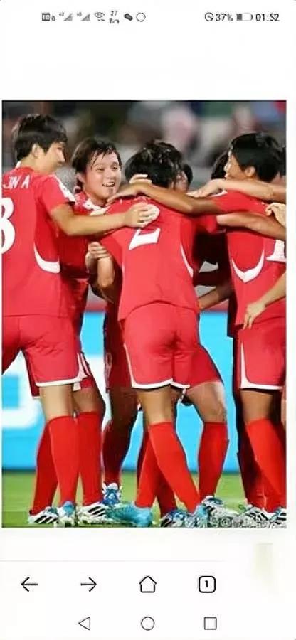 巴西U17的“狠”，碰到朝鲜就软了。

之前3-0赢我们的她们，昨天半决赛碰朝鲜
