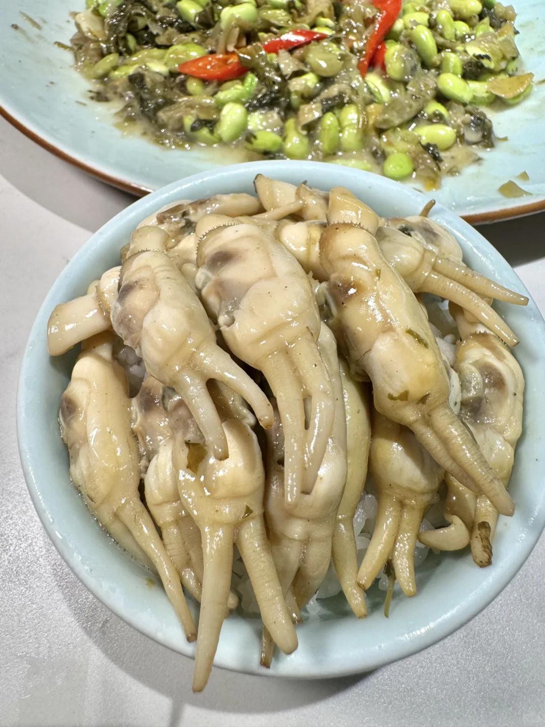 福建人出来解释一下啊………