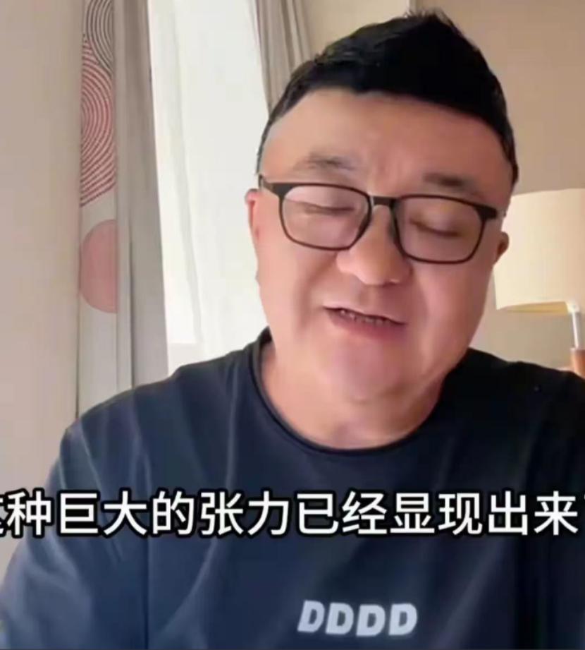 董路的直播，把北京足协那层遮羞布给扯了。
 
他在镜头前半点儿没绕弯子，直接把话