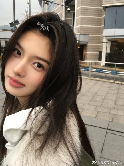 一代人有一代人追的星 内娱童星艺考名场面！一张张青涩又坚定的脸，见证新生代逐梦启