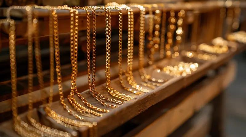 黄金这是彻底“王者归来”了！纽约商品交易所黄金期货价格当地时间2月3日重回每盎司