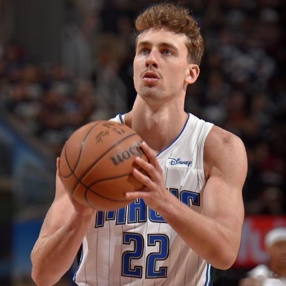《NBA 休赛期大交易来了！掘金与魔术正在商讨重磅运作，核心穆雷、小瓦格纳互换筹