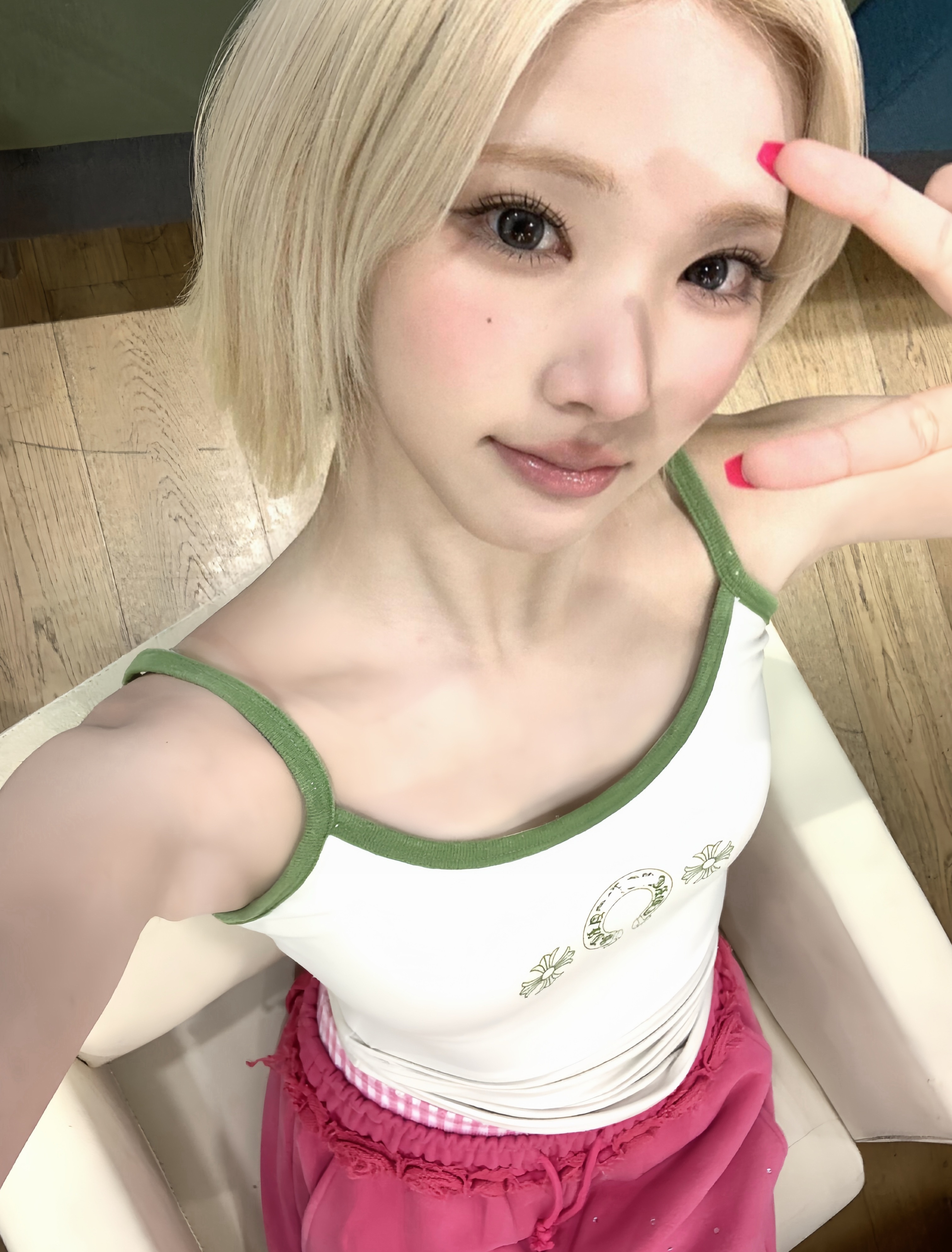 jiwoo崔志宇🥭 