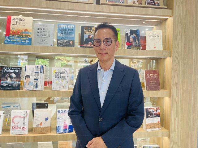 台专家：朱立伦赵少康卢秀燕对2028都有盘算，国民党不会平静
中国国民党内路线之
