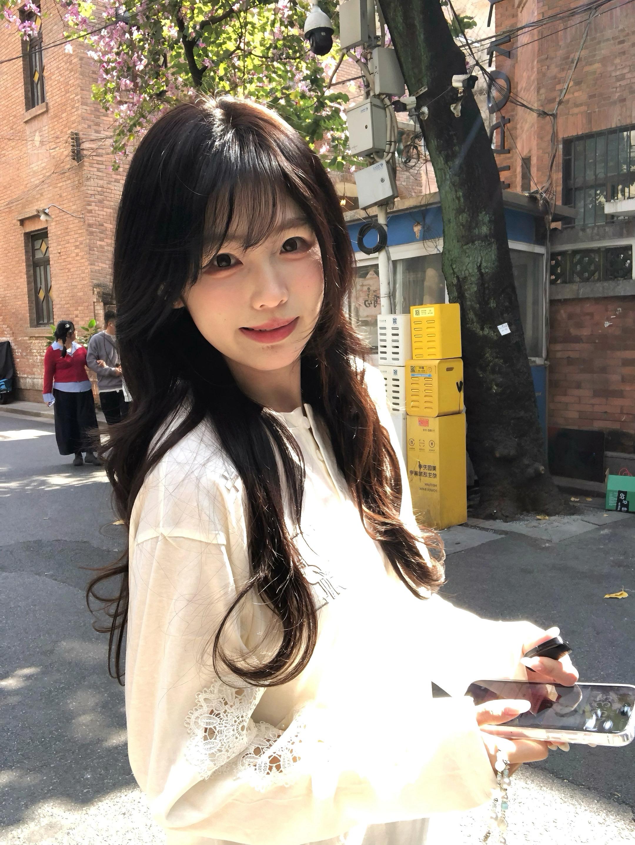 你的世界少了我这份吵闹真的没关系吗