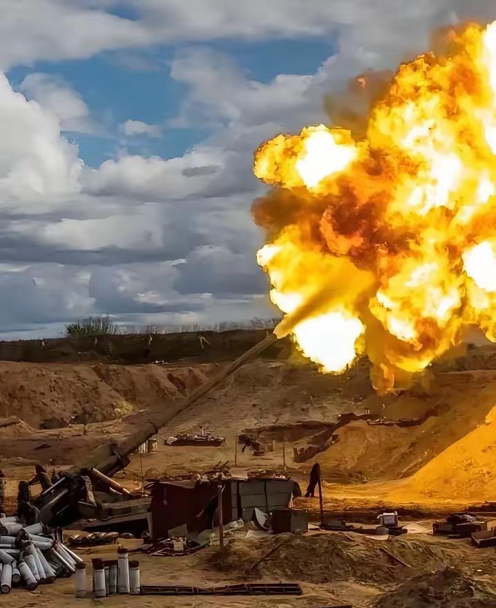 500名美军集聚点被炸不到24小时，美军发布重磅信息

美军这次是真不敢承认，面