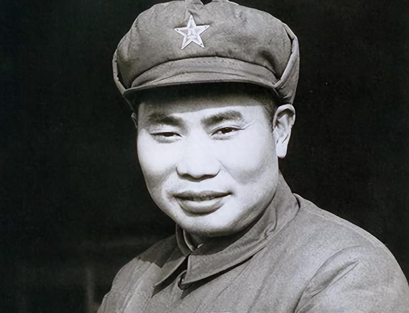 1990年，79岁杨得志迎娶55岁石莉：我们的孩子们将来都会很尊重你

1990