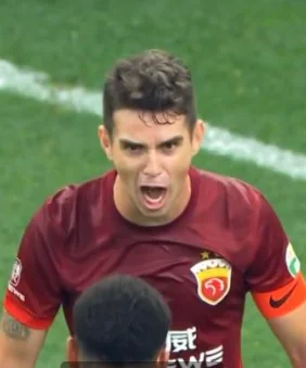 中超第一外援续约还有戏？主要看时间点