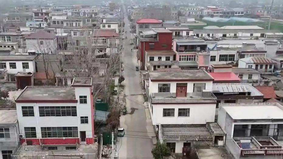 河南一村出"脱单悬赏"！订婚奖励1000元，这波暖心操作太赞了
 
河南驻马店西