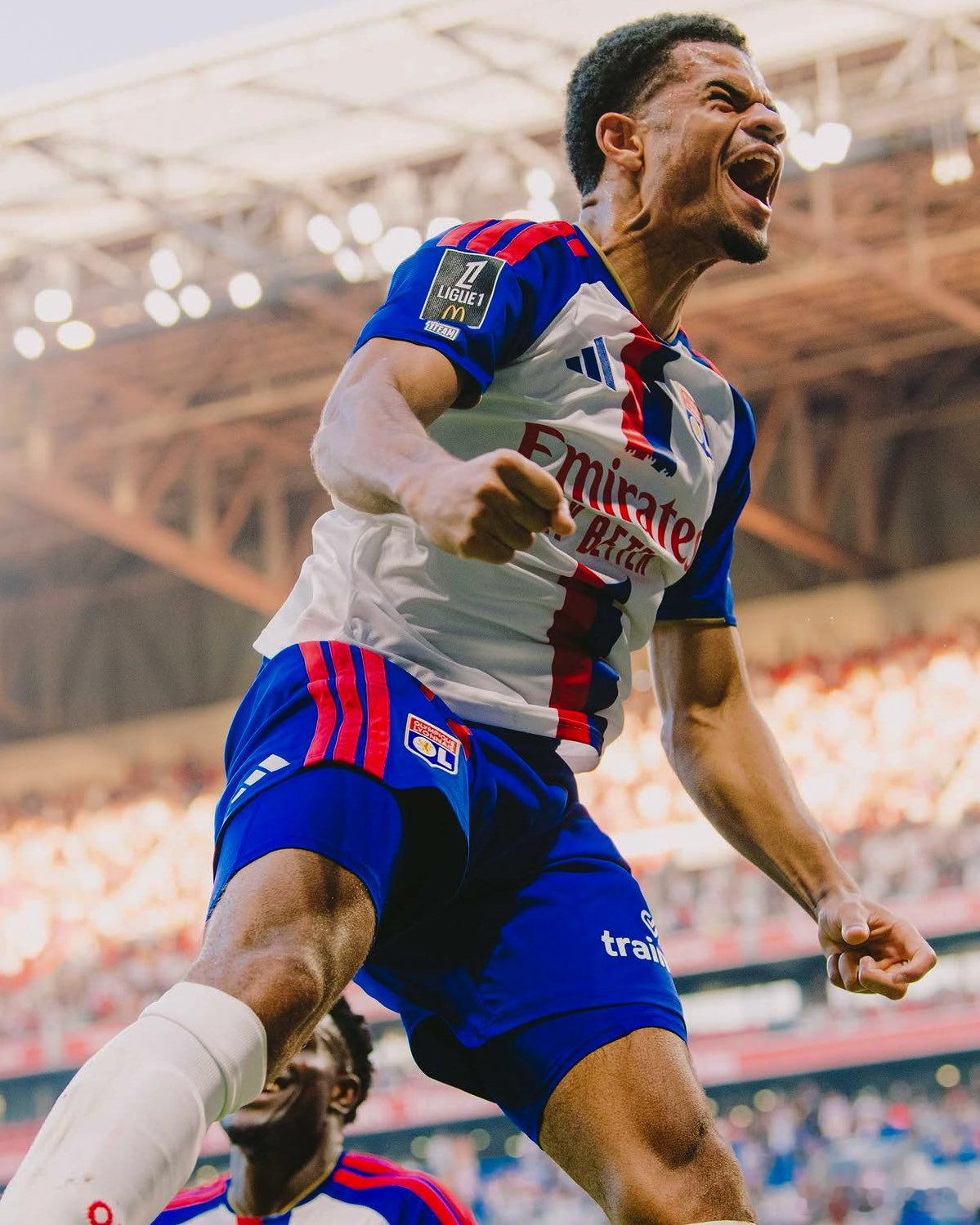 阿特卡梅又练到了！[爱慕]上一轮助攻，本轮干他个进球！⚽法甲意甲联赛ac米兰 首