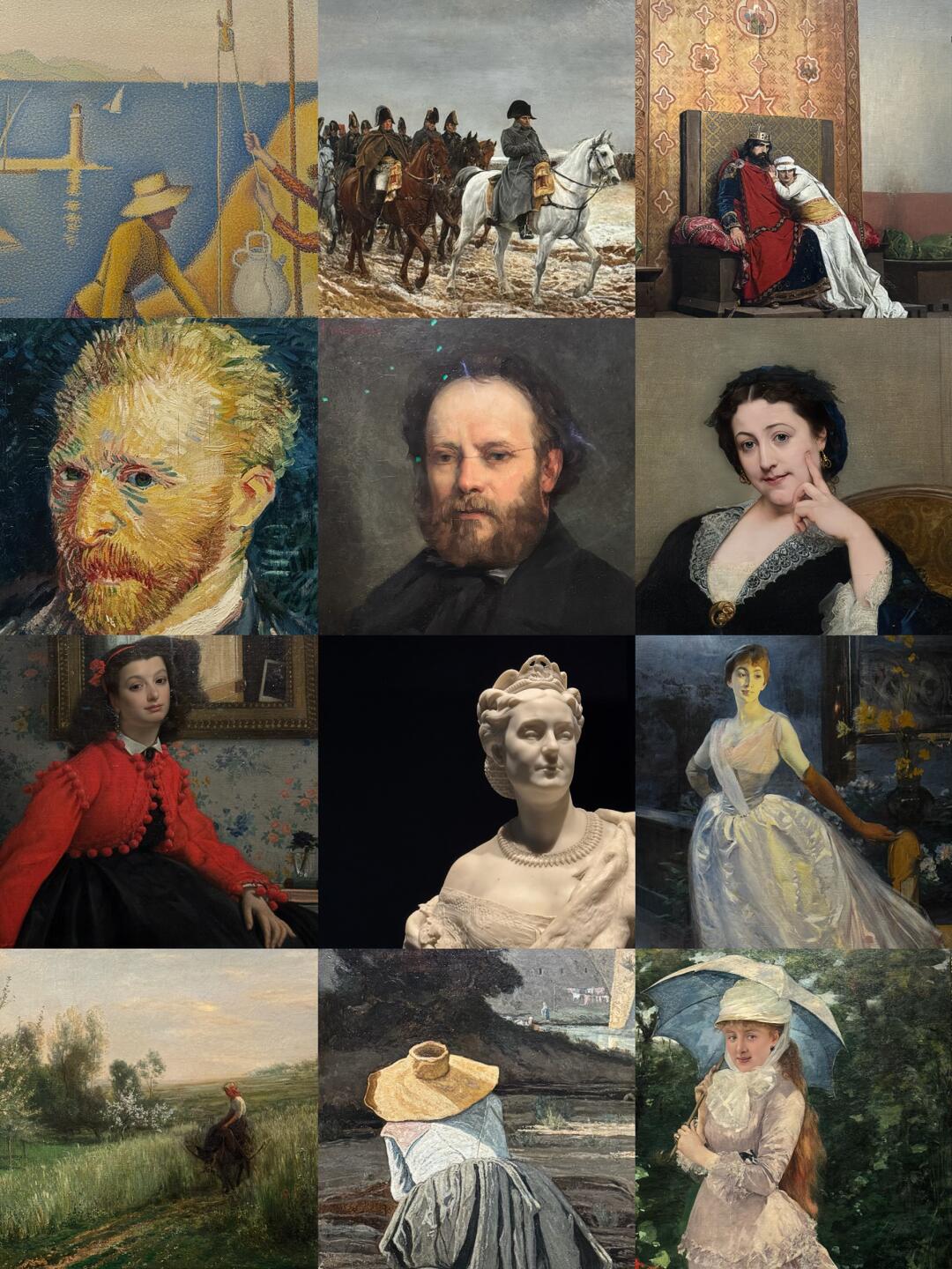 一百多门票🎫看这个展，太值了！