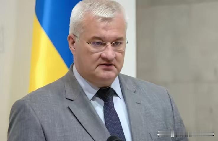 泽连斯基已经准备好于俄罗斯总统普京会面——乌克兰外交部长安德烈·西比哈表示，泽连