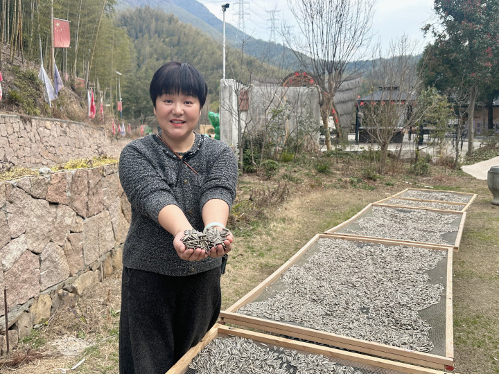 “瓜子女王”的6000斤“炒瓜子债”