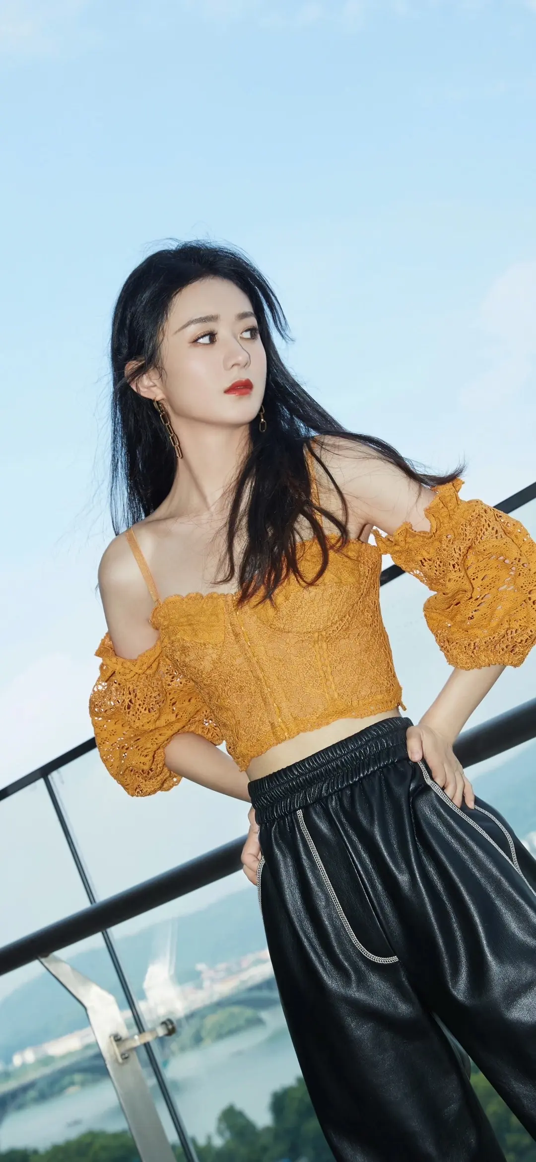 赵丽颖