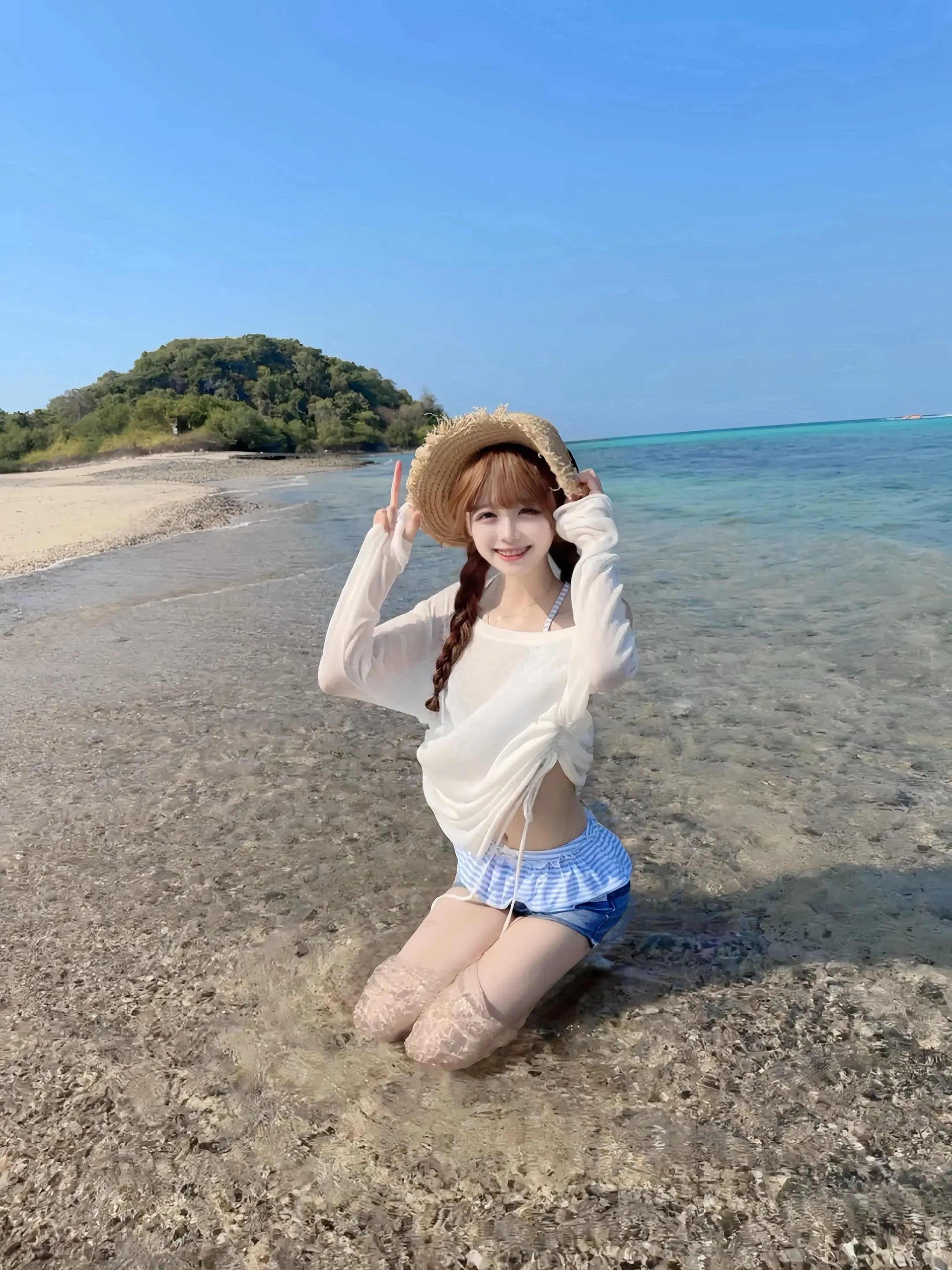 可爱是你的本领 可爱你是我的本领