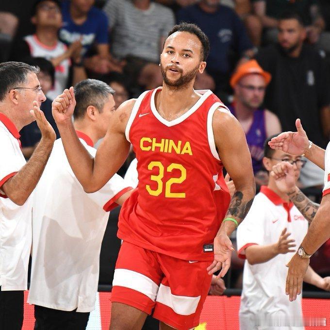 NBA官网显示，爵士球员凯尔-安德森的国籍已经更改为美国籍。2023年7月24日