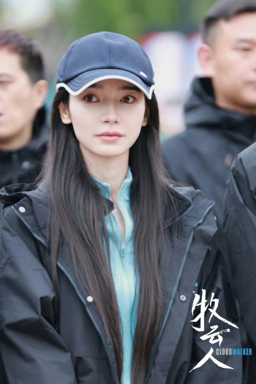 郭涛牛莉演周小鱼的爸妈，一个高考家庭的两代人，《小题大作》想拍的还有父母这一面。