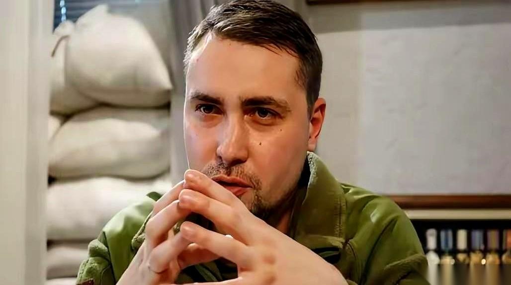 最狠的话，往往是自己人说的。
乌克兰情报总局局长，亲口说的：这个世界，不是为乌克