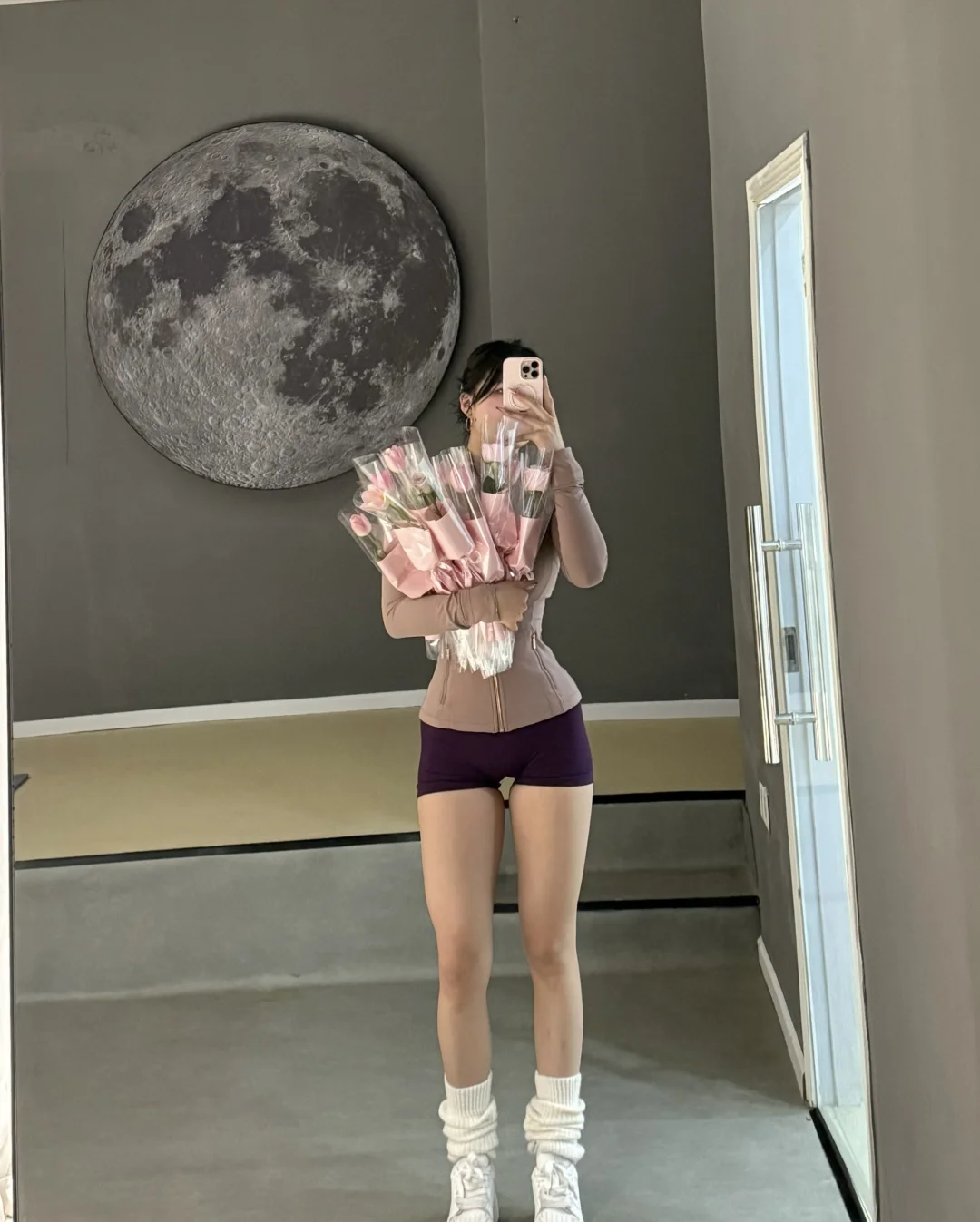 重庆健身女教练（只接女生）