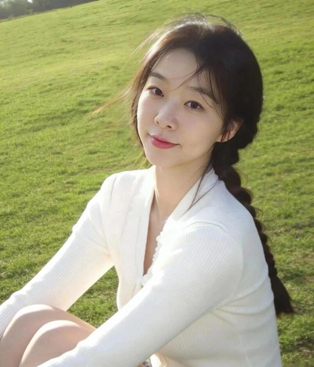 什么样的女人是极品！