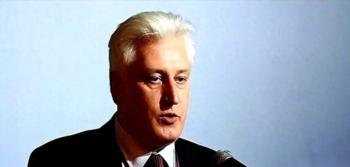 俄罗斯专家一句话，点醒美国，震彻世界：
“中国，是天然的超级大国！

“天然”二